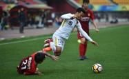 乐鱼体育亚洲官网-河北华夏幸福主场获胜，保持稳定表现