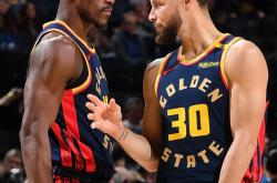 乐鱼体育投注-勇士核心球员表现高效，带领球队奏凯而归