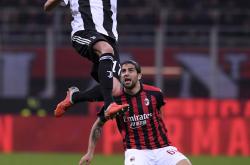 乐鱼体育中国官网-关于尤文图斯与那不勒斯展开较量，胜负难分的信息