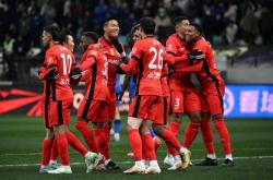 乐鱼体育教练-关于竞争激烈，争夺冠军看点十足的信息