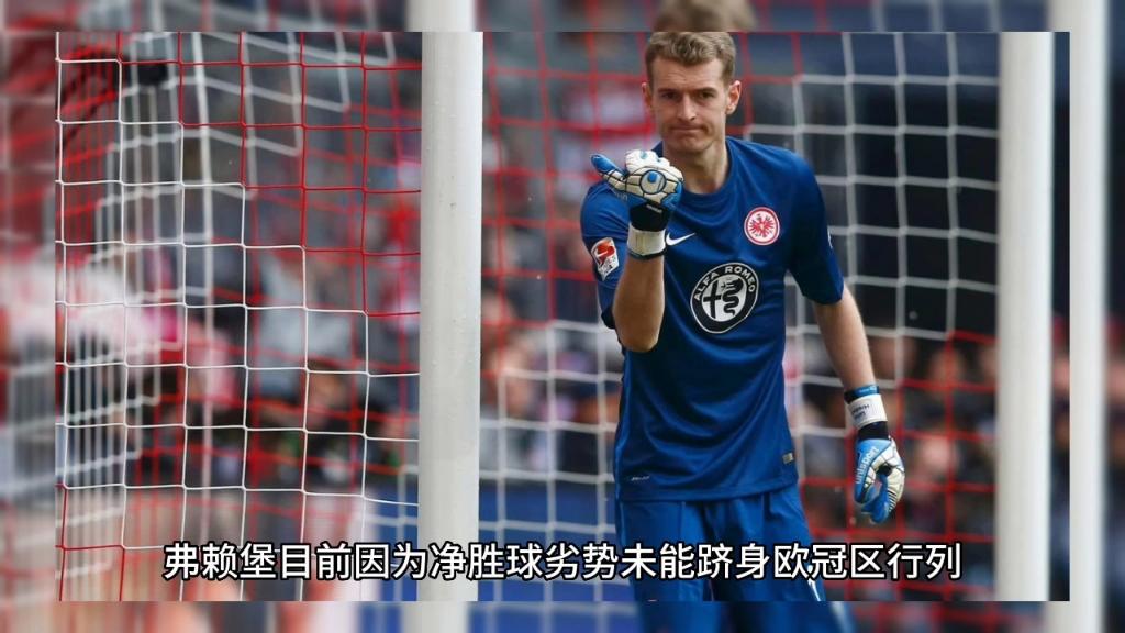 法兰克福备战与弗赖堡的比赛，期待取得胜利的简单介绍