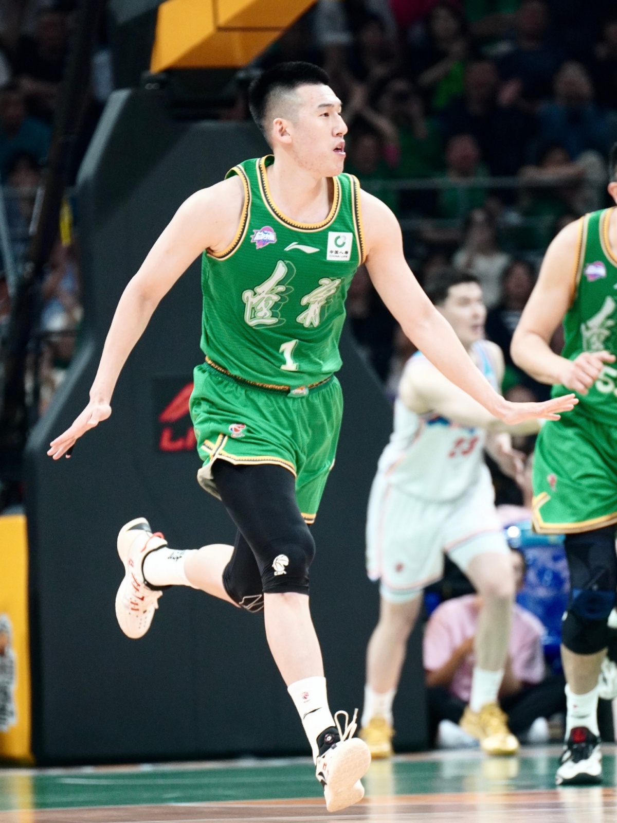 体育风云:辽宁男篮取得联赛胜利 体育风云:辽宁男篮取得联赛胜利