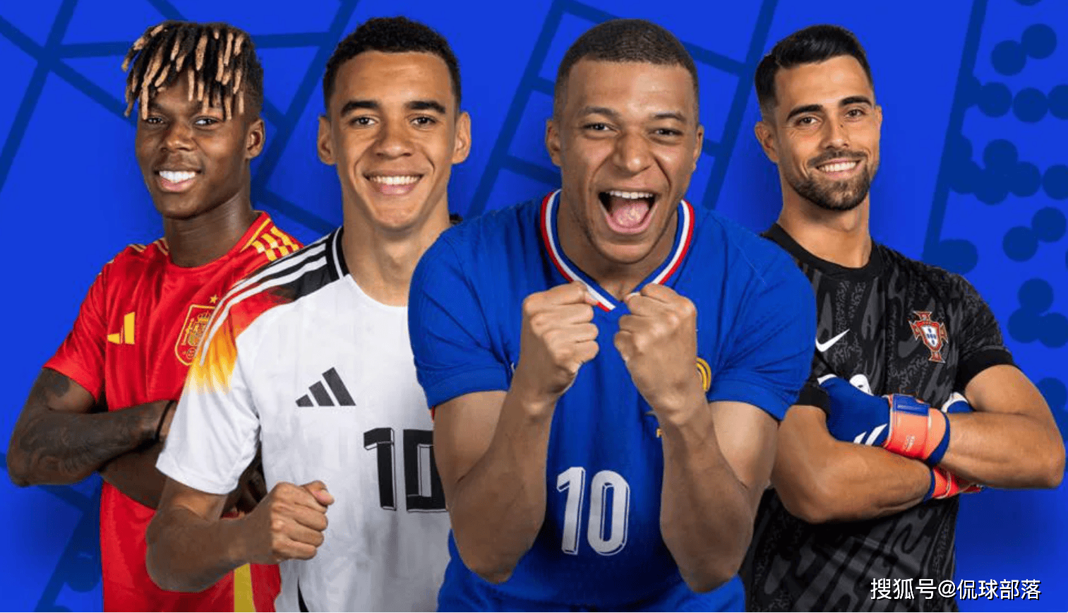 法国战胜德国队,晋级欧洲杯四强赛 法国战胜德国队,晋级欧洲杯四强赛