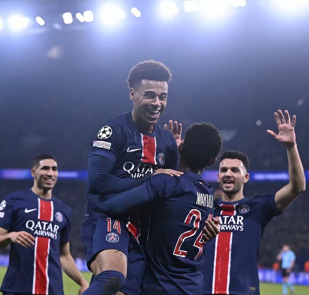 巴黎圣日耳曼惊险获胜!法甲劲旅晋级 巴黎圣日耳曼惊险获胜!法甲劲旅晋级