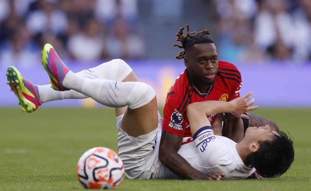 热刺门神梅兰尽忠尽责,蒙彼利埃主场无悬念 热刺门神梅兰尽忠尽责,蒙彼利埃主场无悬念