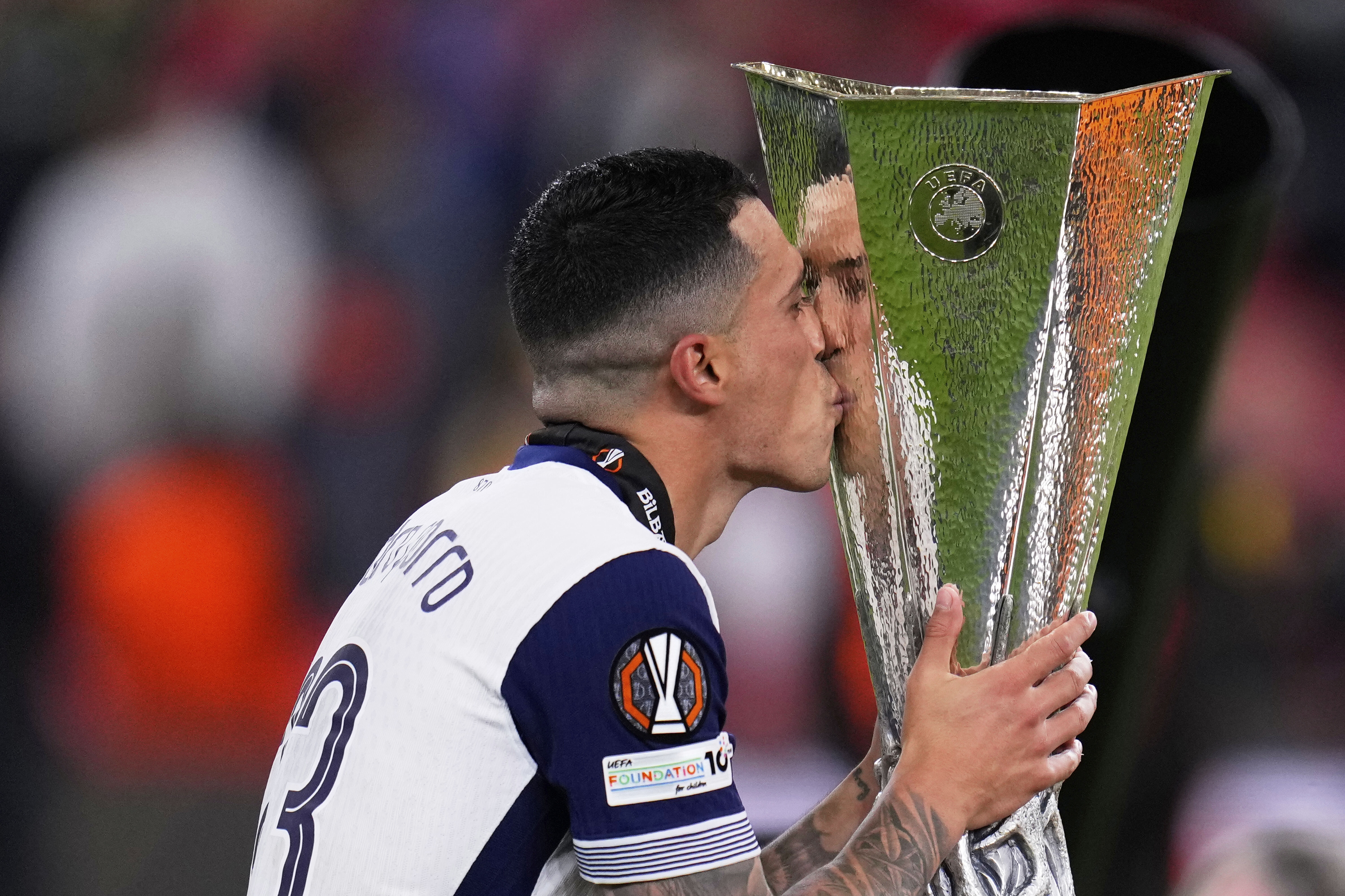 欧罗巴杯淘汰赛节奏明快,英格兰球队逐鹿前程的简单介绍 欧罗巴杯淘汰赛节奏明快,英格兰球队逐鹿前程的简单介绍