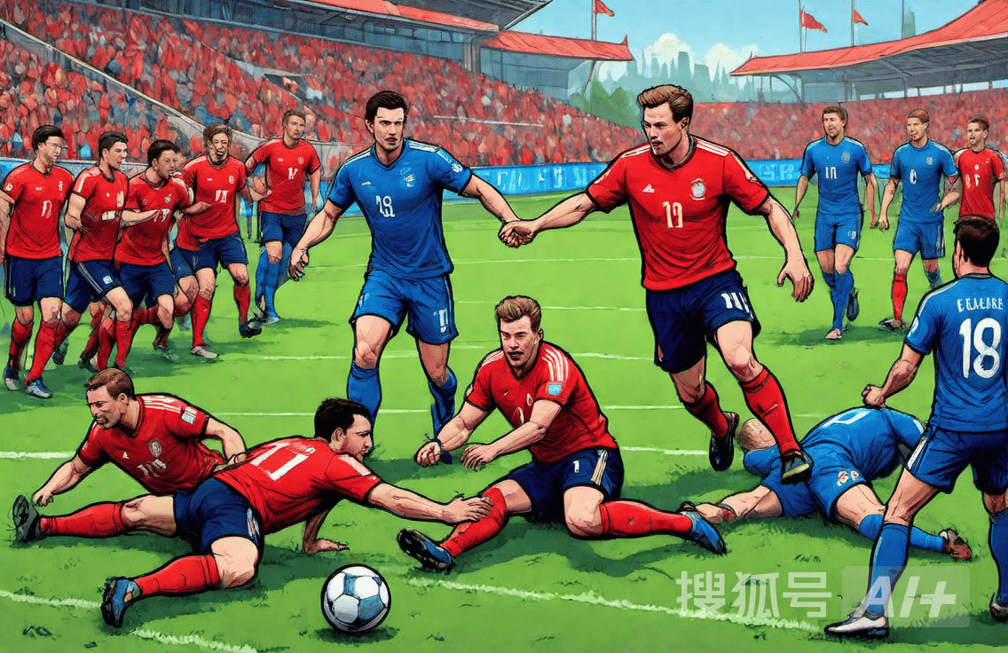 荷兰队取得胜利,争夺欧洲杯资格 荷兰队取得胜利,争夺欧洲杯资格