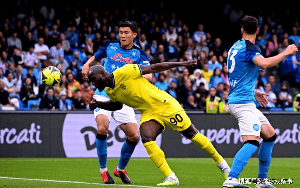 意甲比赛再掀风波波,引发球迷关注 意甲比赛再掀风波波,引发球迷关注