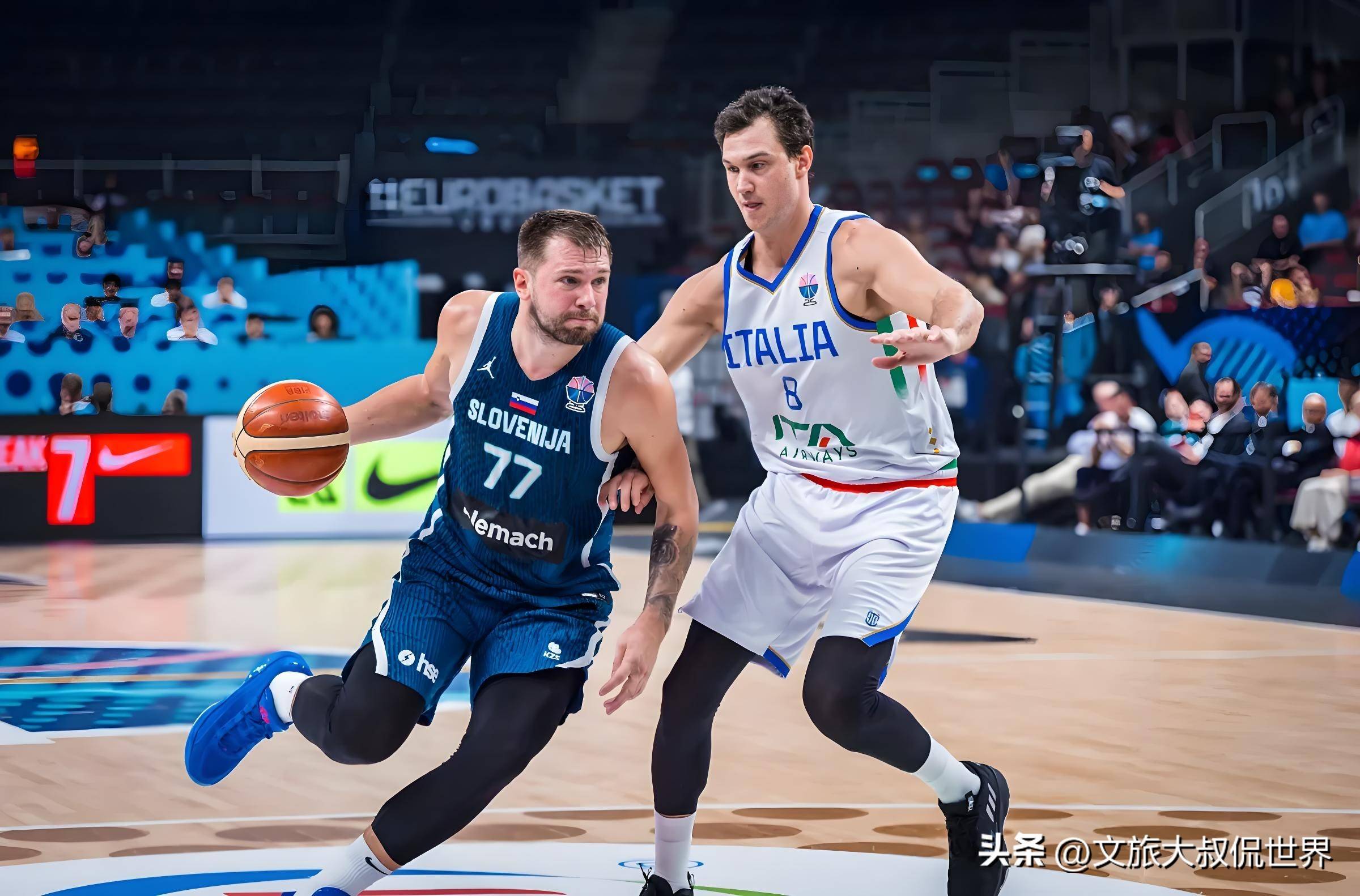 斯洛文尼亚队大胜对手,晋级淘汰赛 斯洛文尼亚队大胜对手,晋级淘汰赛