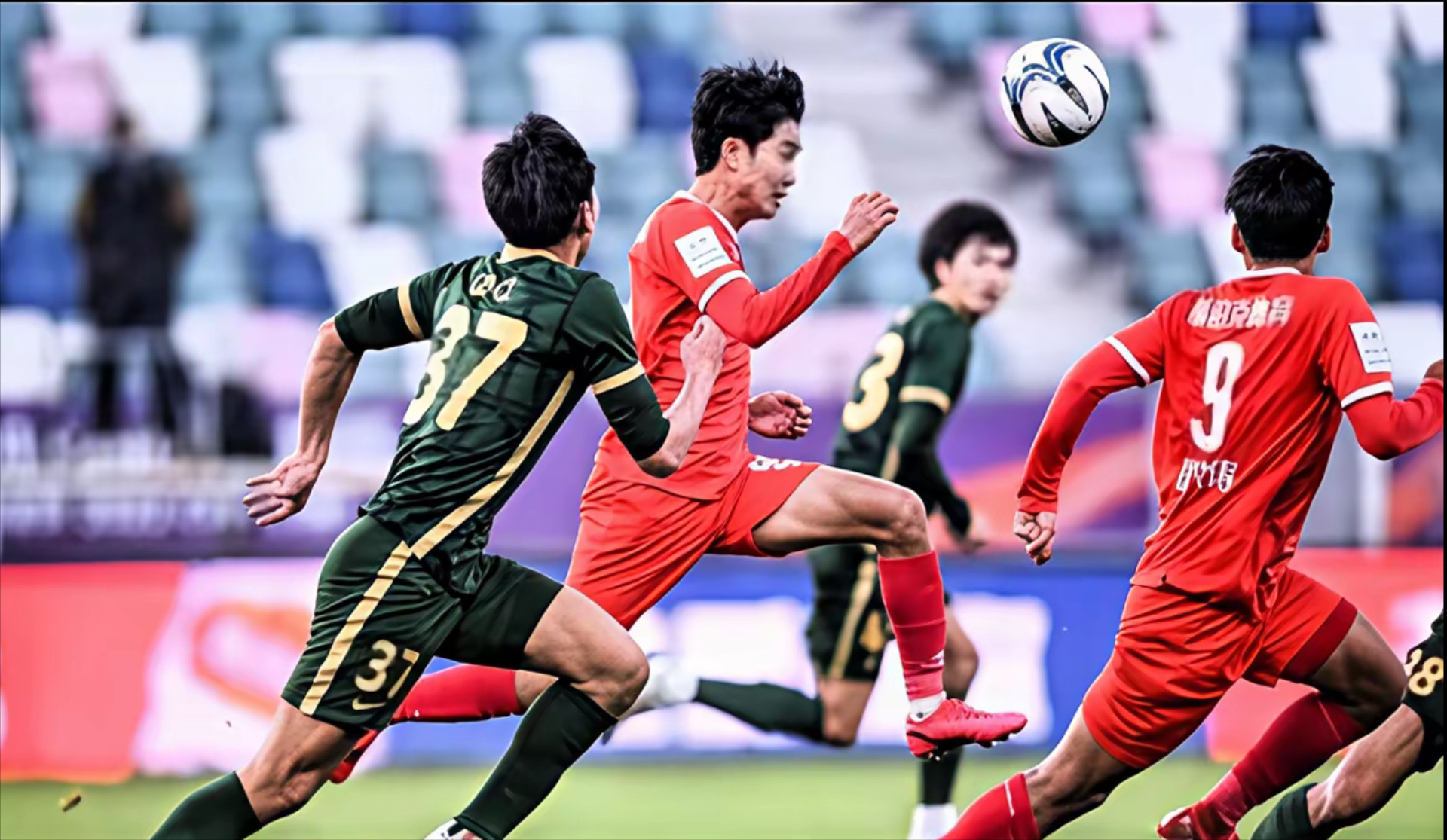 战绩压力:球队迫切需要在比赛中实现好成绩的简单介绍 战绩压力:球队迫切需要在比赛中实现好成绩的简单介绍