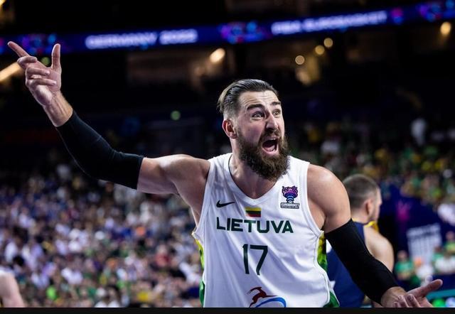 瑞士国家队将在下个月面对立陶宛队的简单介绍