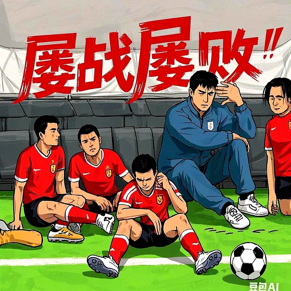 阿尔及利亚女足势如破竹,男足遭遇连败的简单介绍 阿尔及利亚女足势如破竹,男足遭遇连败的简单介绍