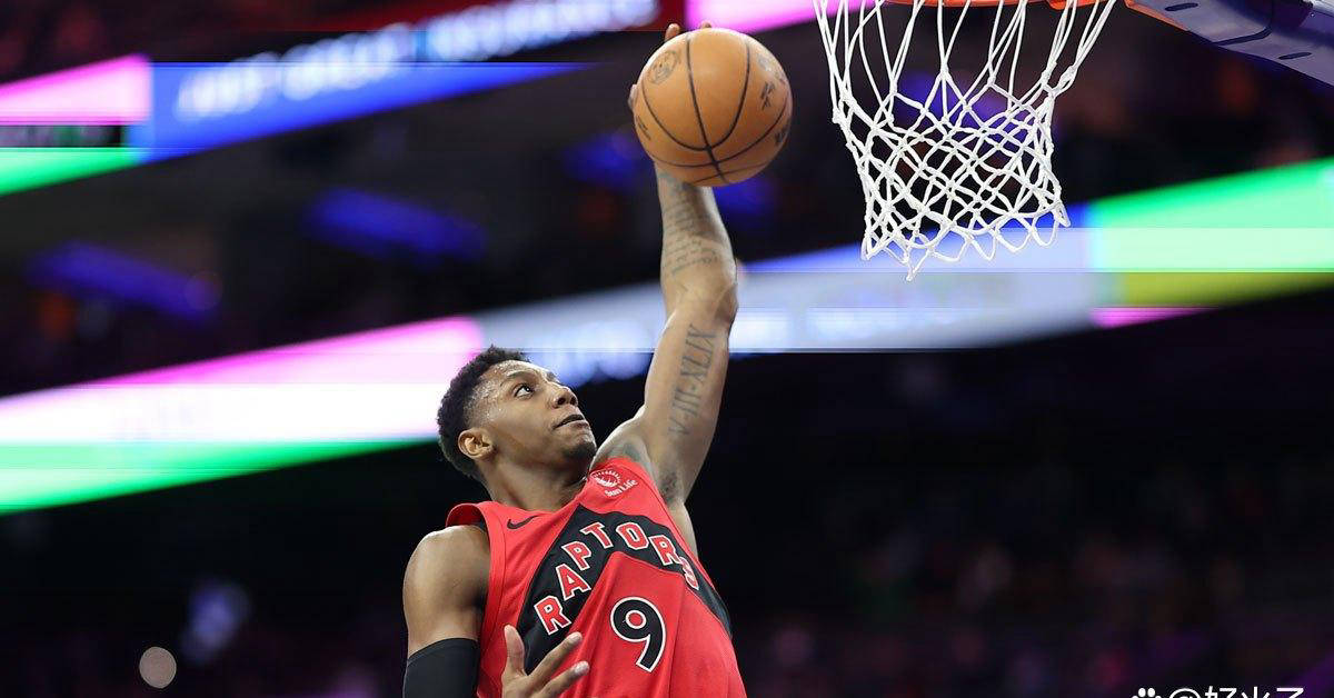 包含猛龙遭遇连败，新赛季开局阵痛引发关注的词条