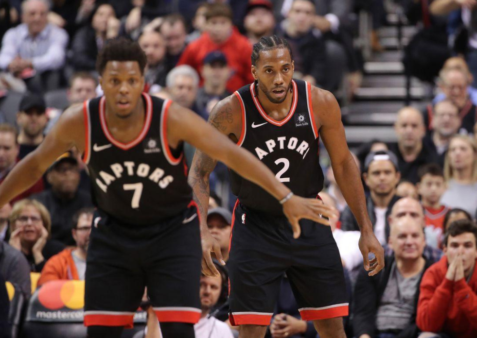 关于猛龙客场大胜步行者,加索尔砍下双双数据的信息 关于猛龙客场大胜步行者,加索尔砍下双双数据的信息