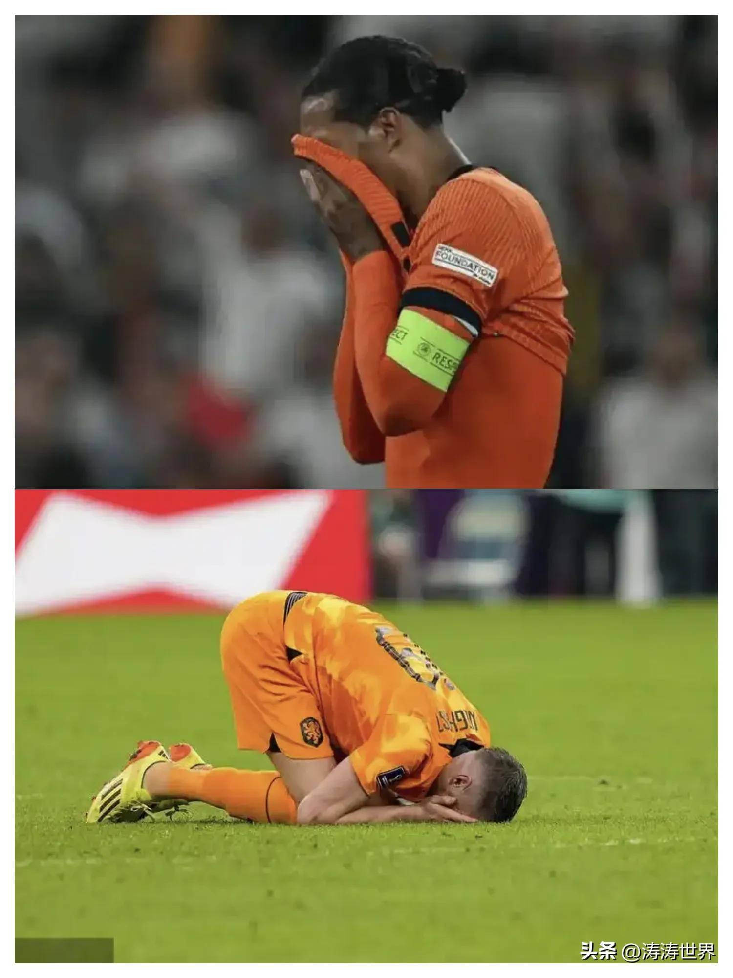 执教生涯坎坷！范加尔遭遇荷兰国家队糟糕表现的简单介绍