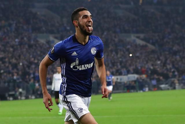 沙尔克04攻击火力强大，实力有目共睹的简单介绍