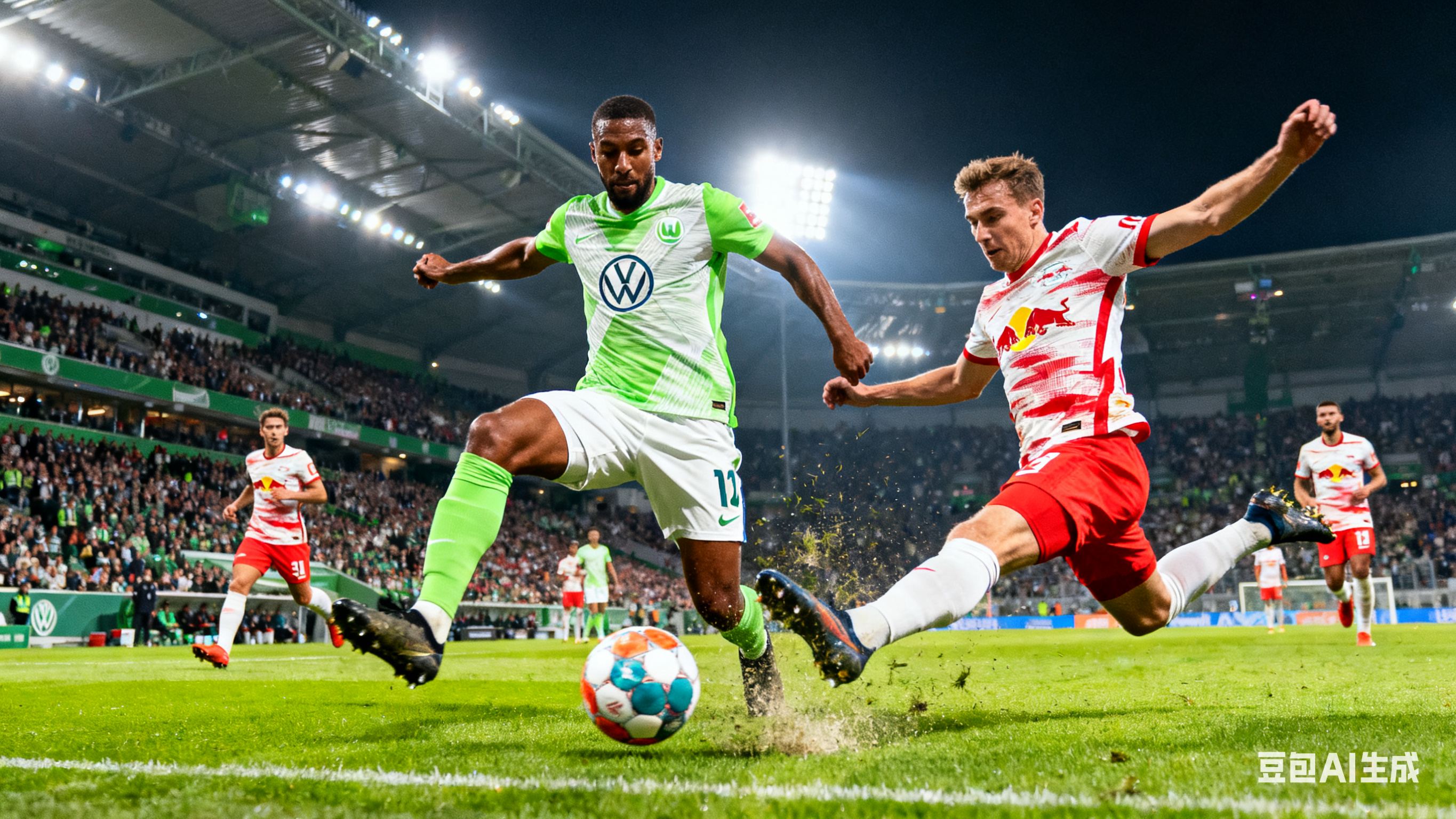 包含沃尔夫斯堡队在客场取得胜利,壮观表现的词条 包含沃尔夫斯堡队在客场取得胜利,壮观表现的词条