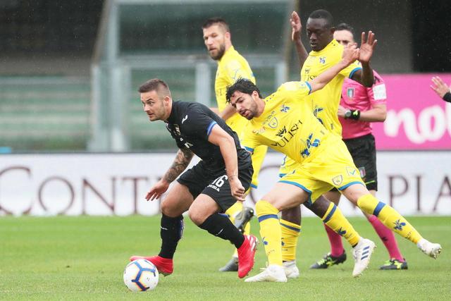 关于桑普多利亚遭遇切沃,激烈角逐的信息 关于桑普多利亚遭遇切沃,激烈角逐的信息