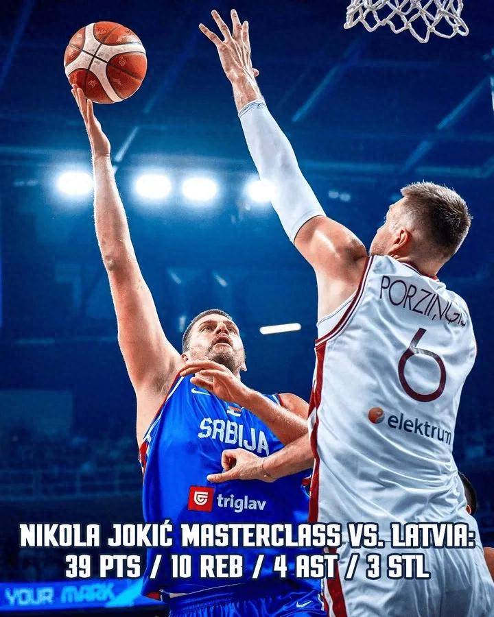 掘金客场战胜小牛,约基奇贡献三双数据 掘金客场战胜小牛,约基奇贡献三双数据