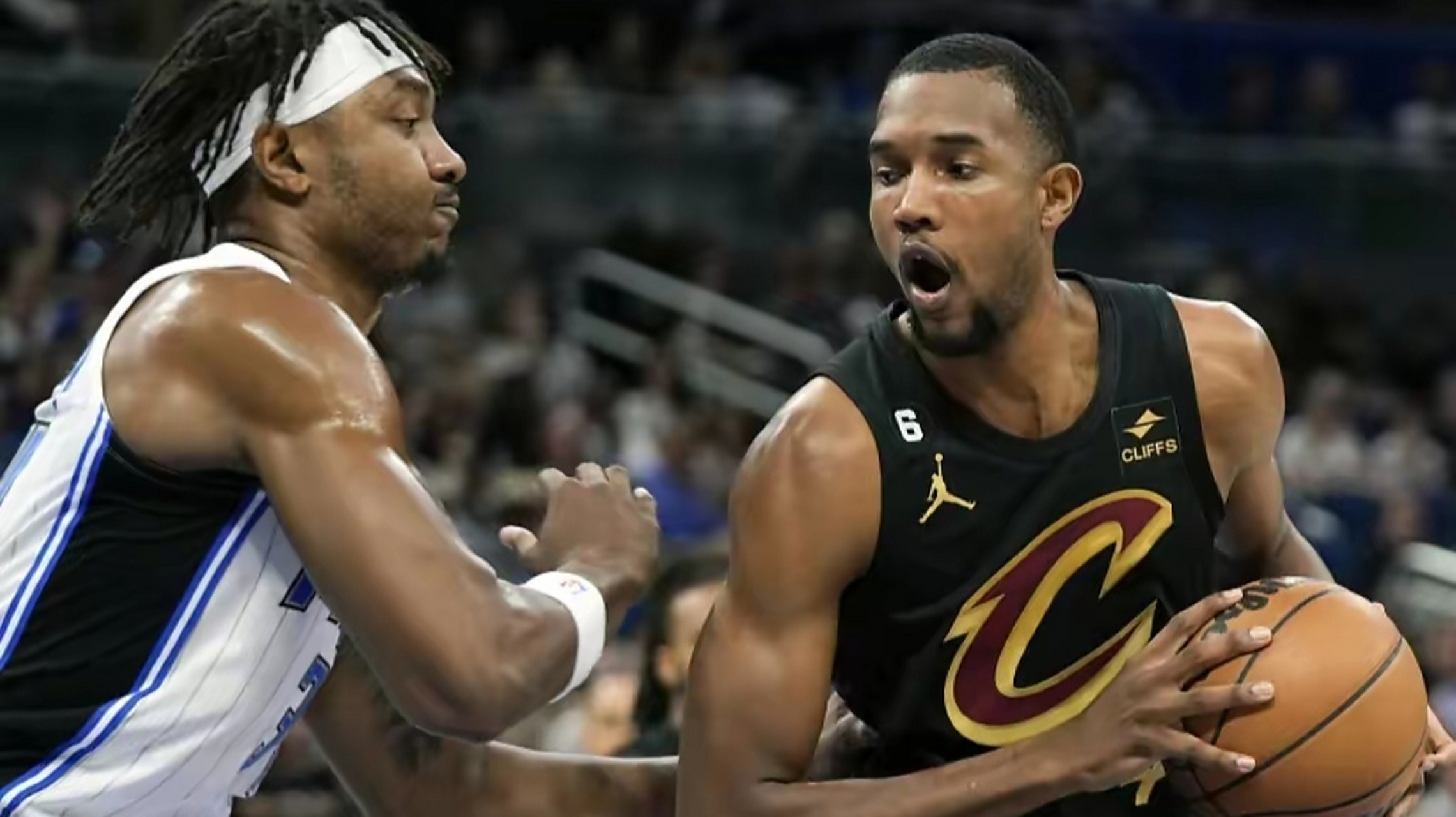 篮网击败魔术,东部前四稳定 篮网击败魔术,东部前四稳定