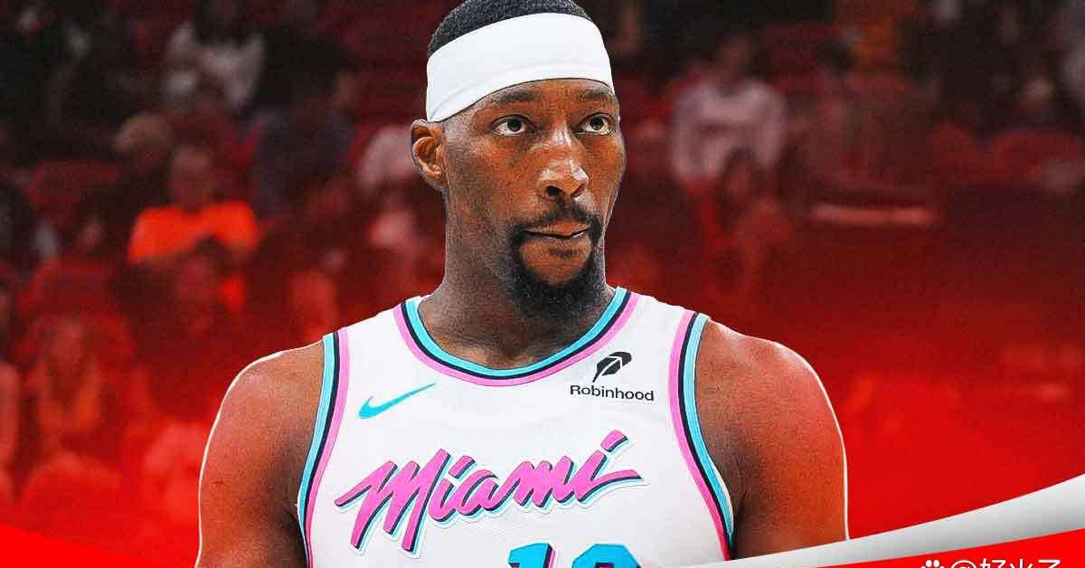 热火大胜骑士,巴姆高效表现的简单介绍 热火大胜骑士,巴姆高效表现的简单介绍