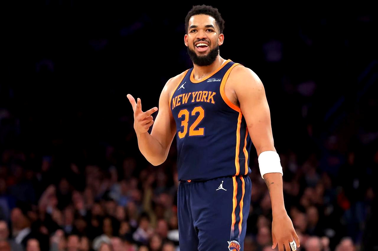 森林狼主场大胜猛龙,唐斯爆砍40分的简单介绍 森林狼主场大胜猛龙,唐斯爆砍40分的简单介绍