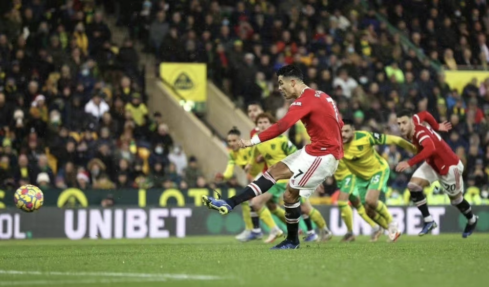 诺里奇客场不敌对手，保级希望暗淡的简单介绍