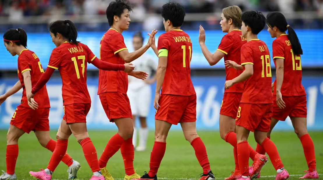 世界女足赛场激情四射,精彩不断的简单介绍 世界女足赛场激情四射,精彩不断的简单介绍