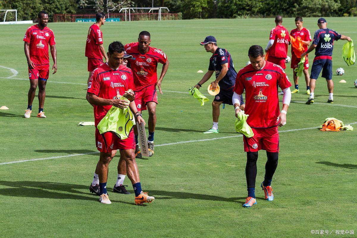 洪都拉斯队在国际赛事中展露头角