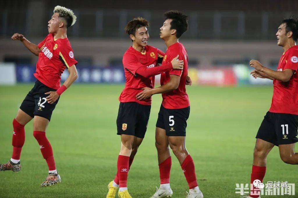 广西能否战胜青岛，关键在于团队配合的简单介绍